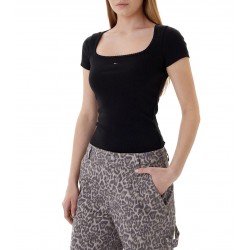 T-shirt Donna Tommy Jeans