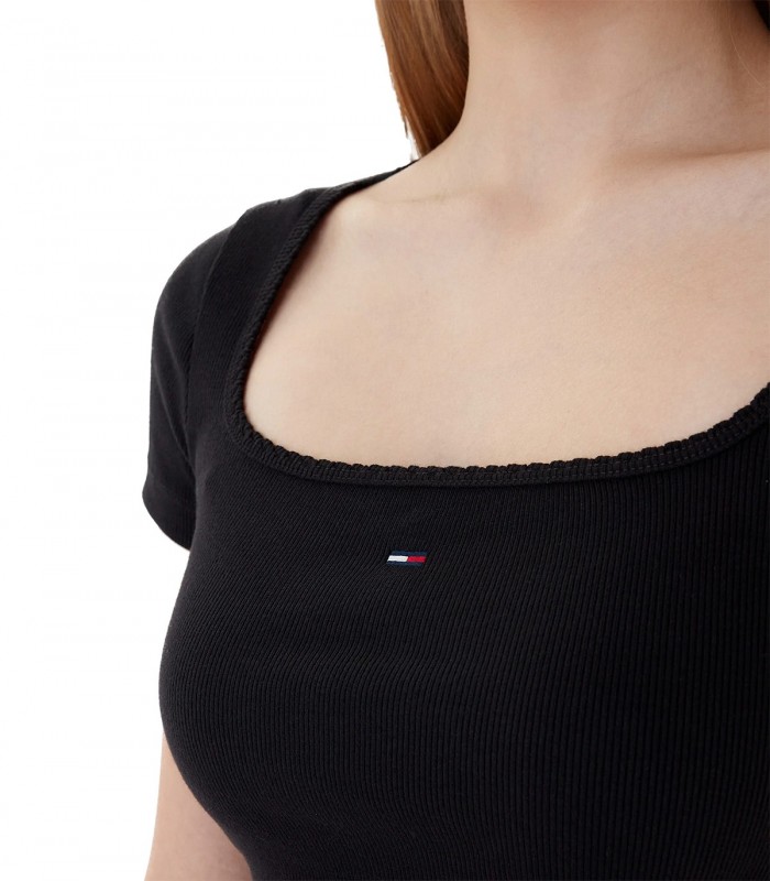 T-shirt Donna Tommy Jeans
