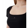 T-shirt Donna Tommy Jeans