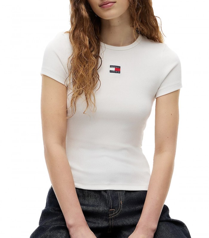 T-shirt Donna Tommy Jeans