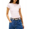 T-shirt Donna Tommy Jeans