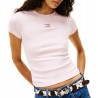 T-shirt Donna Tommy Jeans