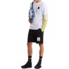 T-shirt Uomo The North Face Evo Box