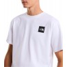 T-shirt Uomo The North Face Evo Box