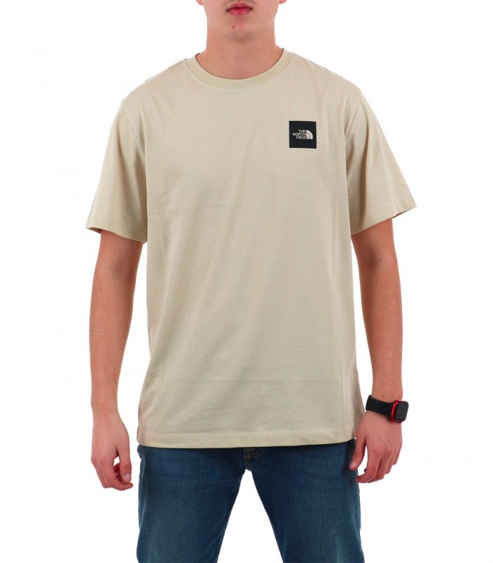 T-shirt Uomo The North Face Evo Box