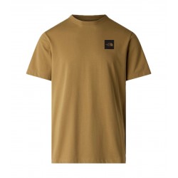 T-shirt Uomo The North Face Evo Box