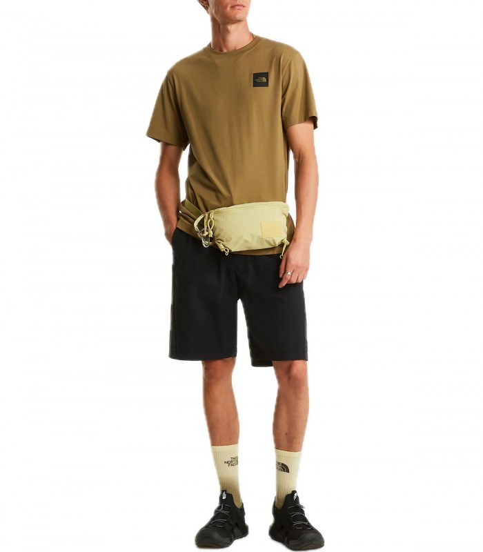 T-shirt Uomo The North Face Evo Box