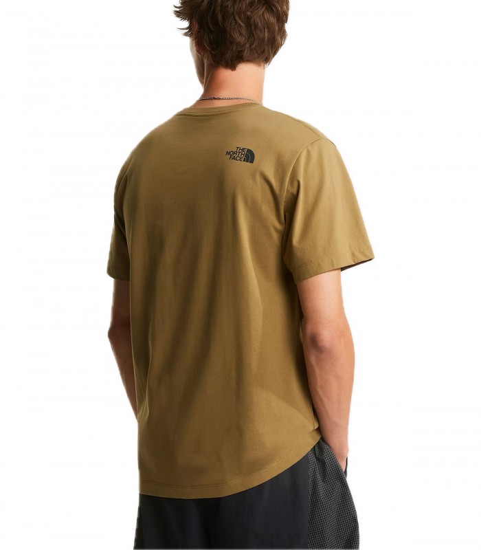 T-shirt Uomo The North Face Evo Box