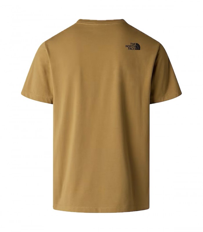 T-shirt Uomo The North Face Evo Box