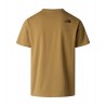 T-shirt Uomo The North Face Evo Box