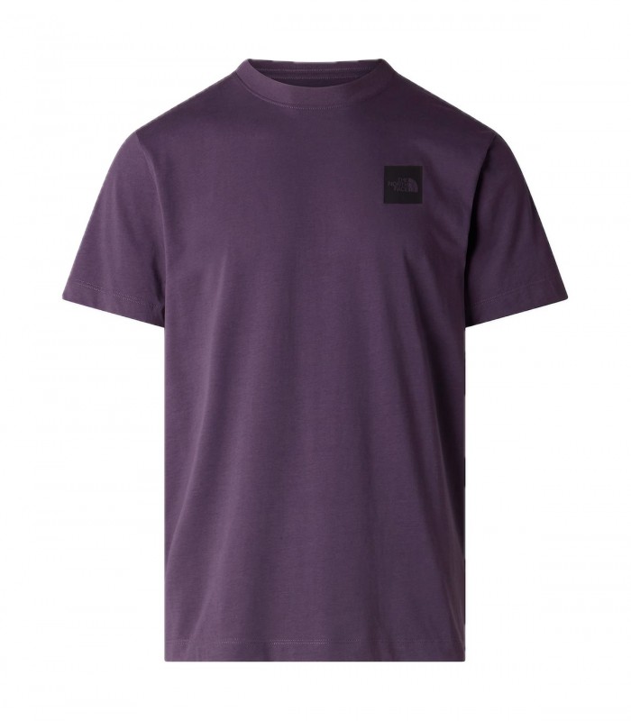 T-shirt Uomo The North Face Evo Box