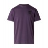 T-shirt Uomo The North Face Evo Box