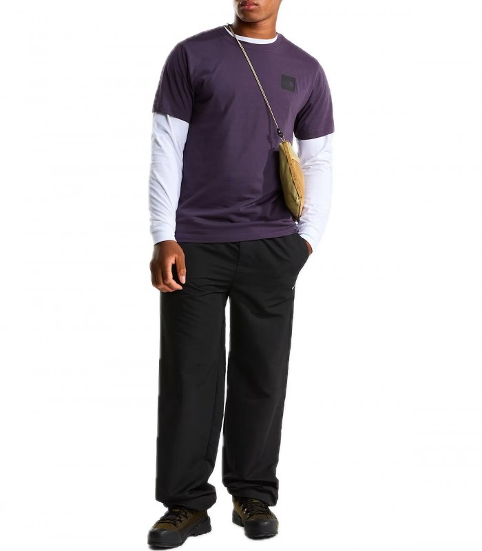 T-shirt Uomo The North Face Evo Box