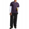 T-shirt Uomo The North Face Evo Box