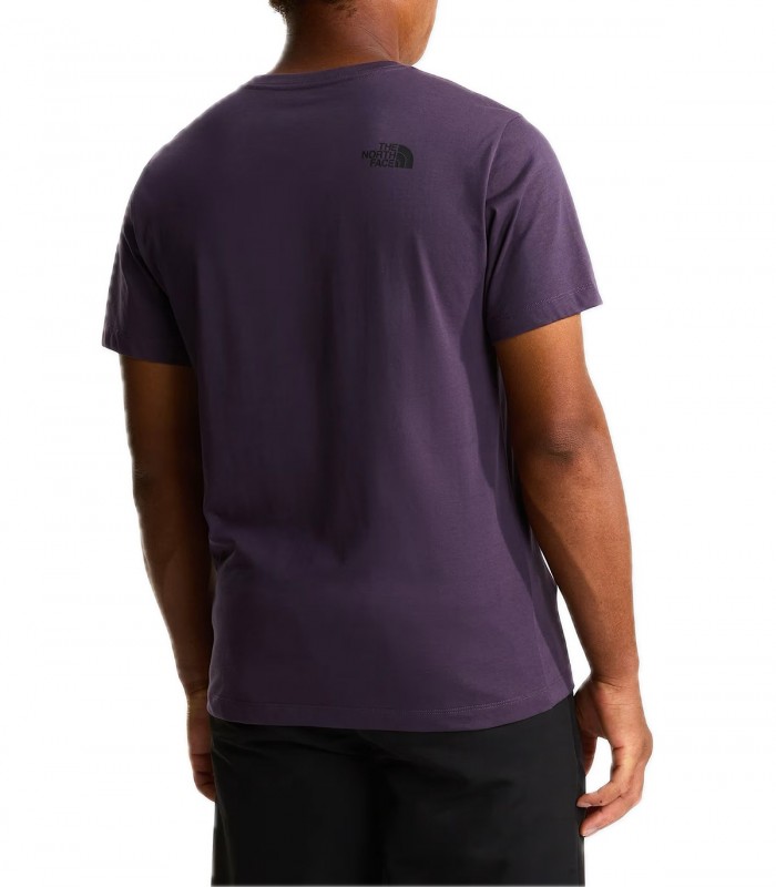 T-shirt Uomo The North Face Evo Box