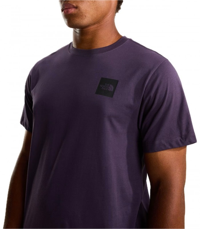 T-shirt Uomo The North Face Evo Box