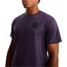 T-shirt Uomo The North Face Evo Box