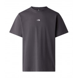 T-shirt Uomo The North Face Logo
