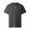 T-shirt Uomo The North Face Logo