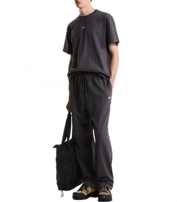 T-shirt Uomo The North Face Logo