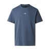 T-shirt Uomo The North Face Logo