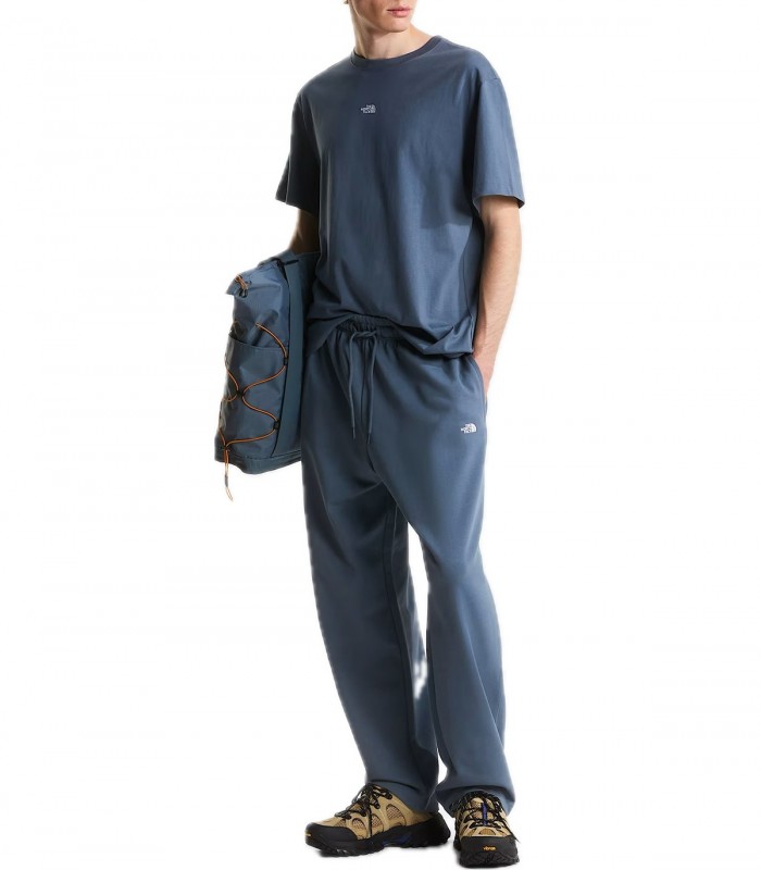T-shirt Uomo The North Face Logo