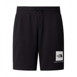Bermuda Uomo The North Face Box