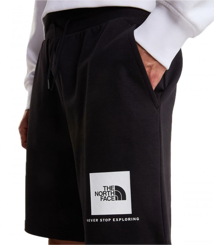 Bermuda Uomo The North Face Box