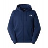 Felpa Uomo The North Face Simple