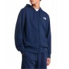 Felpa Uomo The North Face Simple