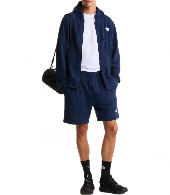 Felpa Uomo The North Face Simple