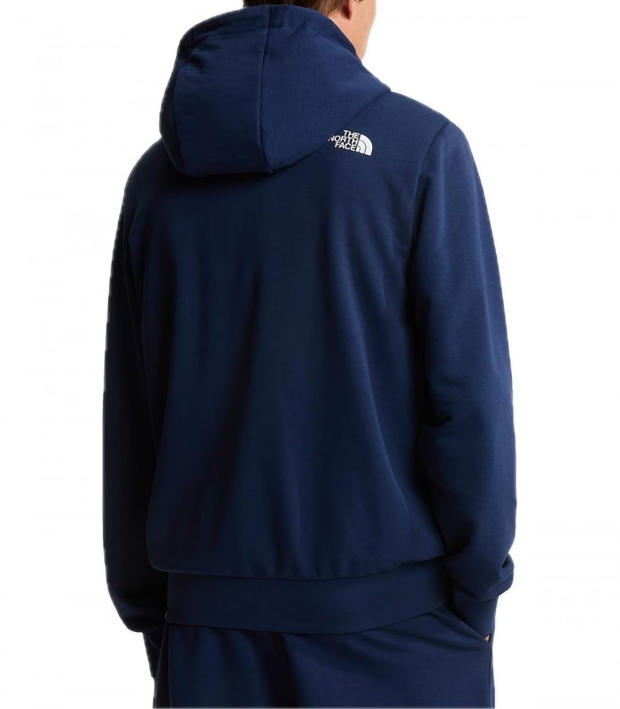 Felpa Uomo The North Face Simple