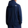 Felpa Uomo The North Face Simple