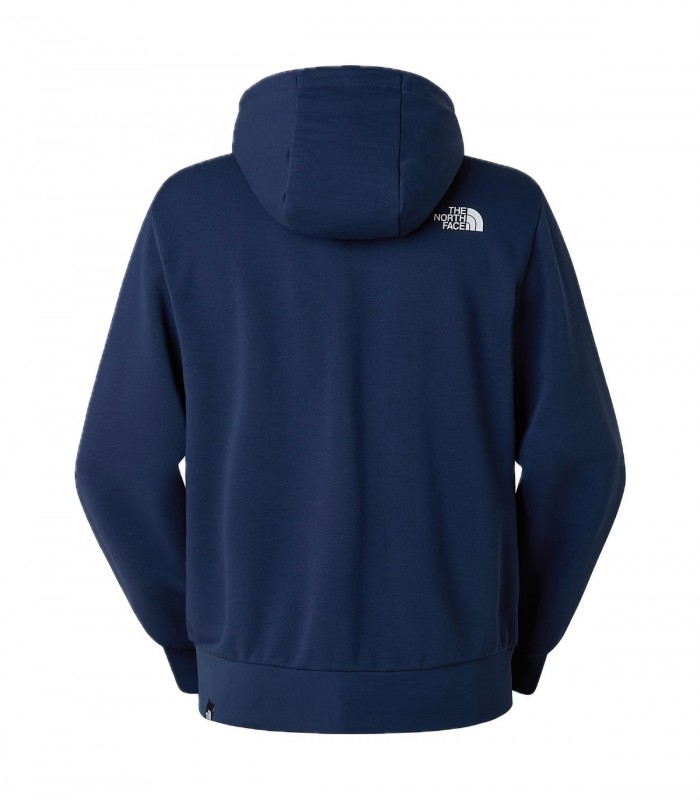 Felpa Uomo The North Face Simple
