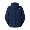 Felpa Uomo The North Face Simple