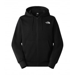 Felpa Uomo The North Face Simple