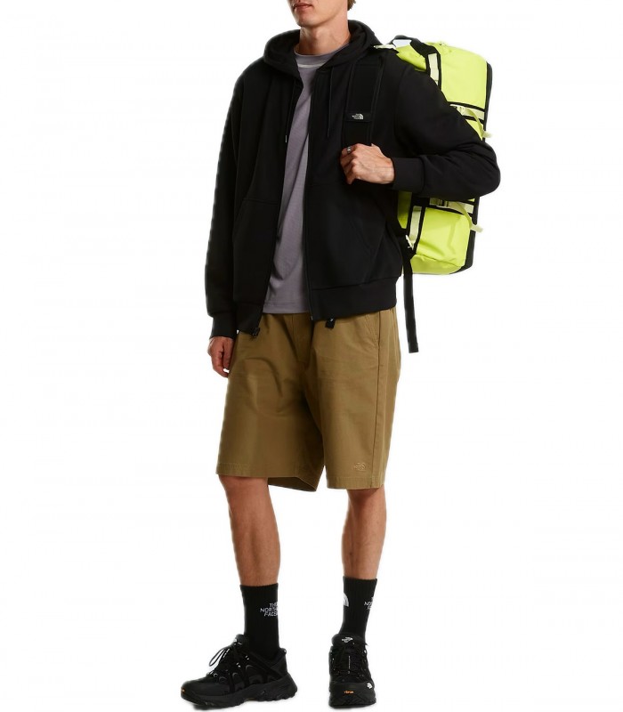 Felpa Uomo The North Face Simple