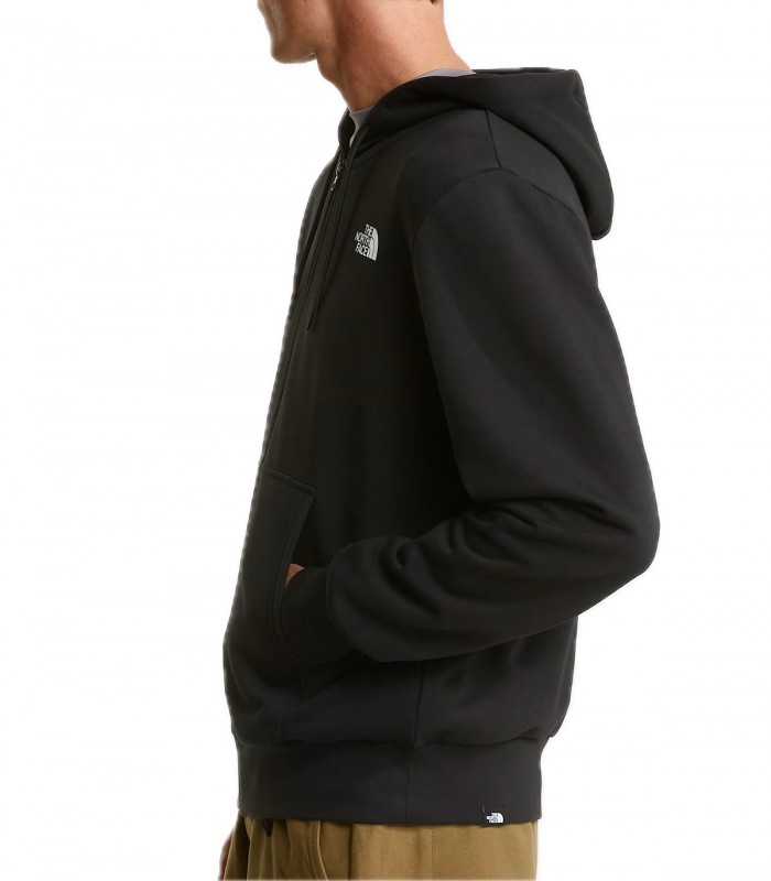 Felpa Uomo The North Face Simple