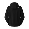 Felpa Uomo The North Face Simple