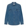 Camicia di jeans Uomo Roy Roger's Martin