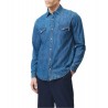 Camicia di jeans Uomo Roy Roger's Martin