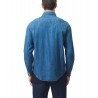 Camicia di jeans Uomo Roy Roger's Martin