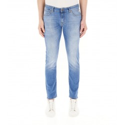 Jeans Uomo Roy Roger's 517 April