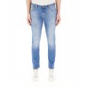 Jeans Uomo Roy Roger's 517 April