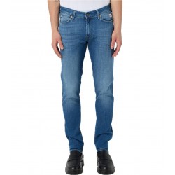 Jeans Uomo Roy Roger's 517 Paul