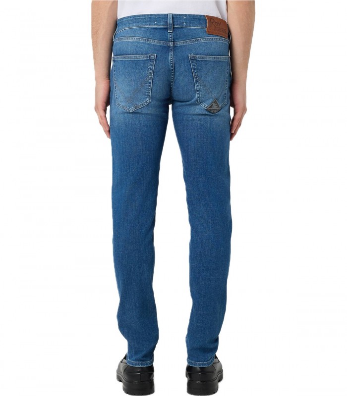Jeans Uomo Roy Roger's 517 Paul