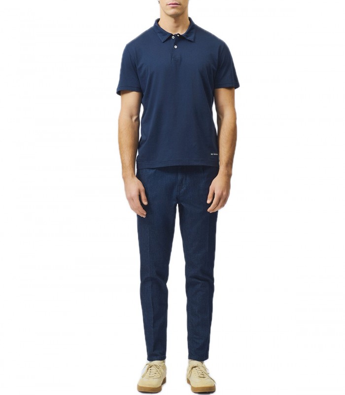 Jeans Uomo Roy Roger's Day off Rinse