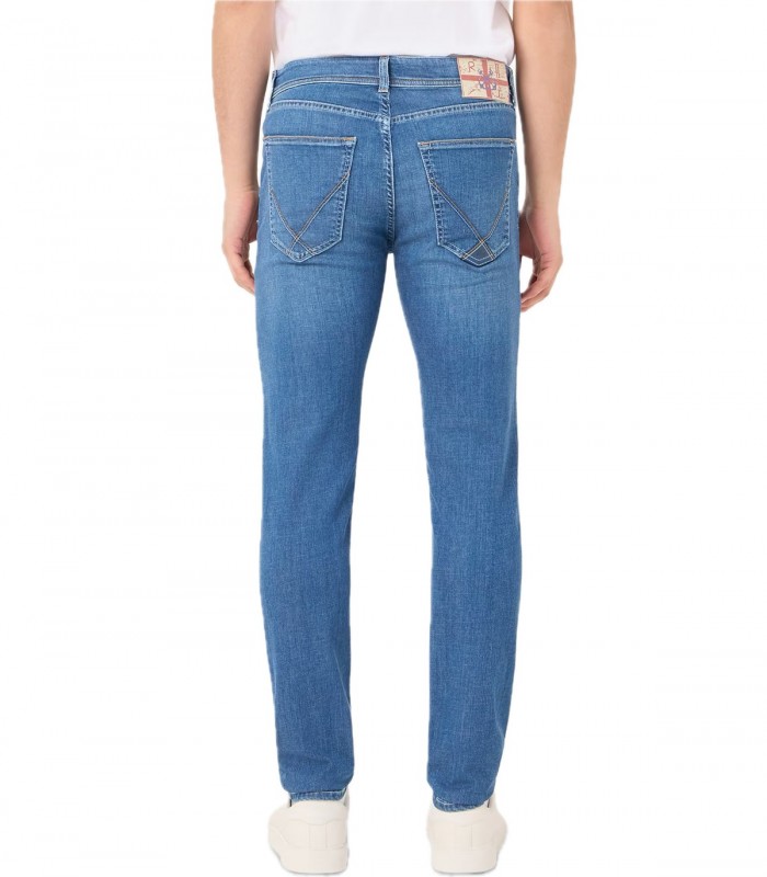 Jeans Uomo Roy Roger's 517 Alex