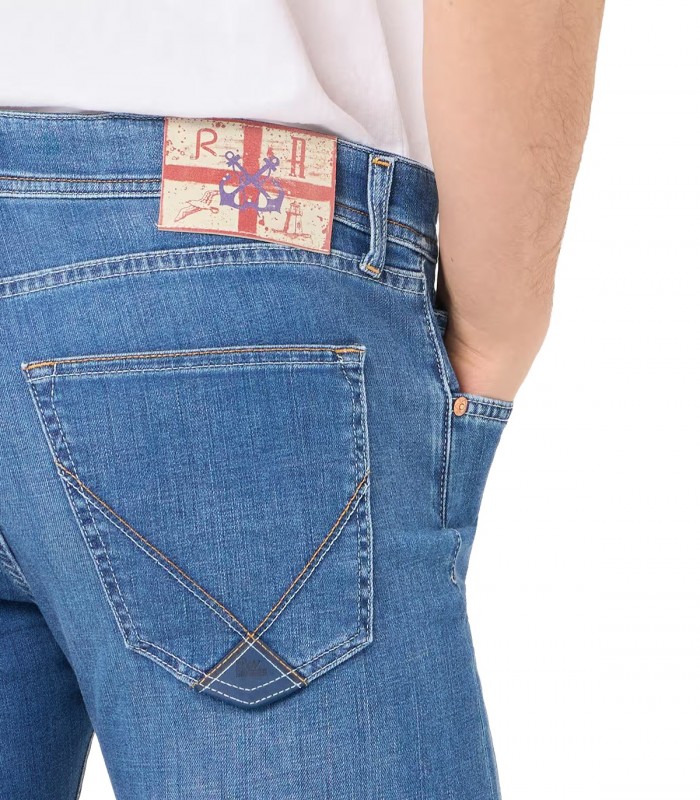Jeans Uomo Roy Roger's 517 Alex