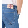 Jeans Uomo Roy Roger's 517 Alex